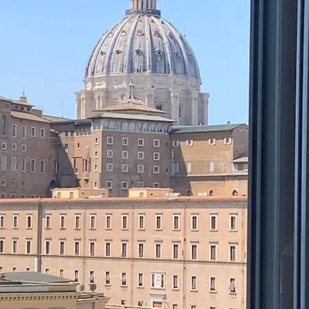R.c. Vatican View