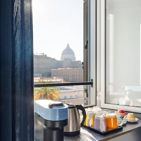 R.c. Vatican View Róma