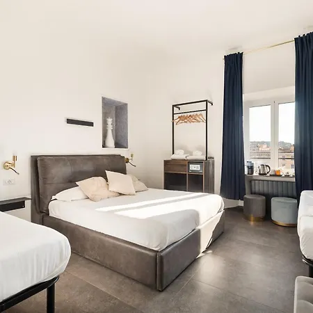 Vendégház R.c. Vatican View