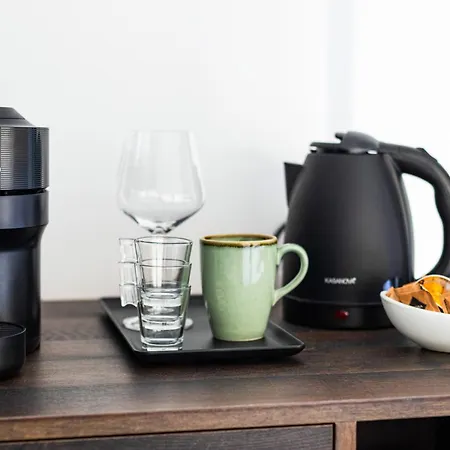 R.c. Vatican View Vendégház