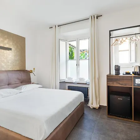 Vendégház R.c. Vatican View Róma