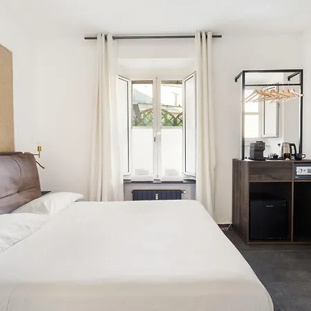 Vendégház R.c. Vatican View 4*