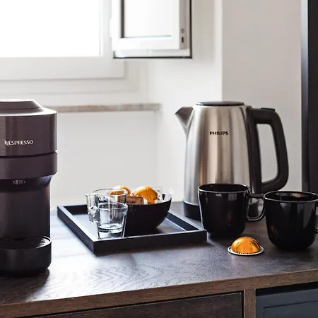 Vendégház R.c. Vatican View Róma