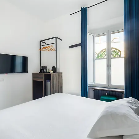 Vendégház R.c. Vatican View 4*