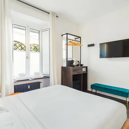 R.c. Vatican View 4*