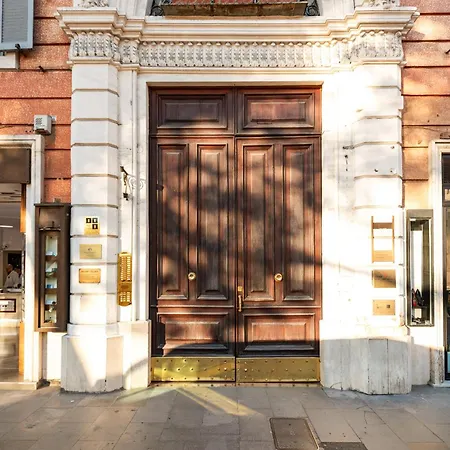 Vendégház R.c. Vatican View 4*