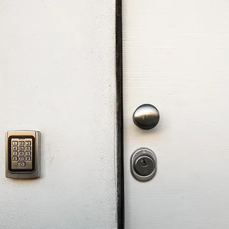 Vendégház R.c. Vatican View Róma