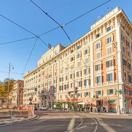 R.c. Vatican View 4* Roma