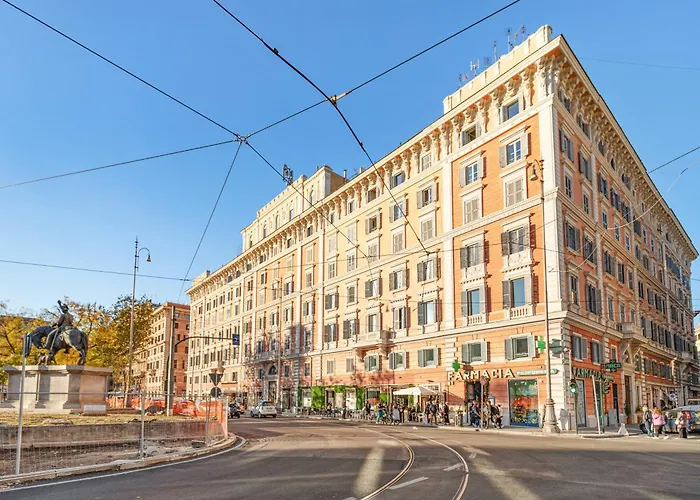 R.c. Vatican View 4* 로마