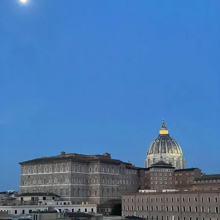 R.c. Vatican View 게스트하우스 *