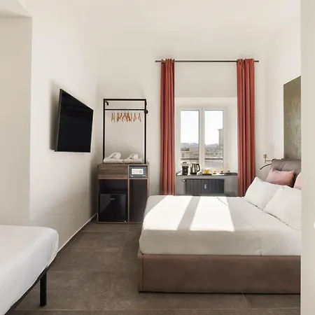 R.c. Vatican View Rome