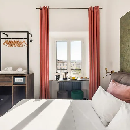 R.c. Vatican View 4* Roma