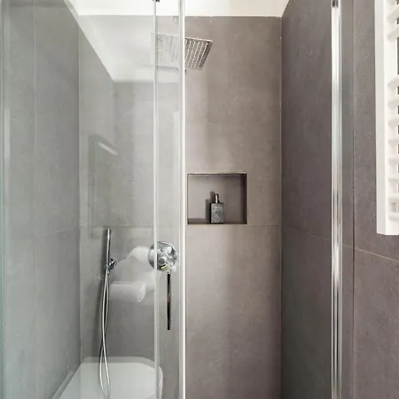 Casa de hóspedes R.c. Vatican View 4*