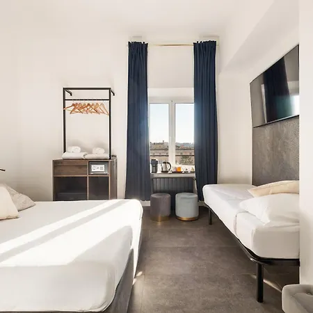 R.c. Vatican View 4*