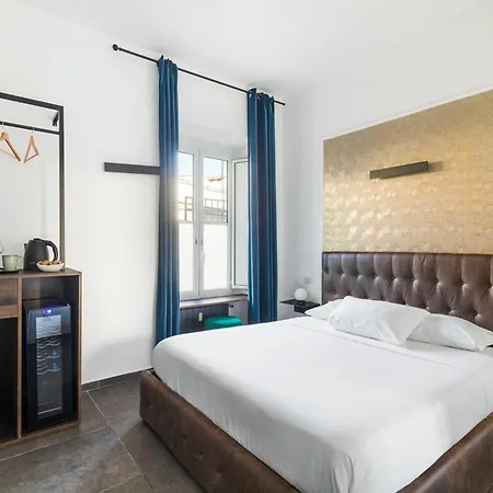 Gasthuis R.c. Vatican View 4*