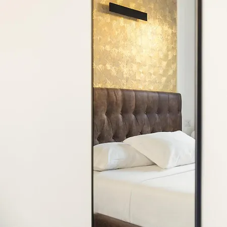 Gasthuis R.c. Vatican View 4*