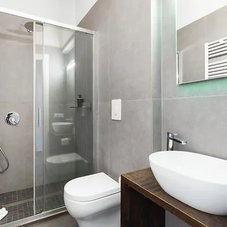 R.c. Vatican View 4* Rome