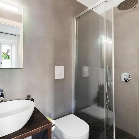 R.c. Vatican View Gasthuis