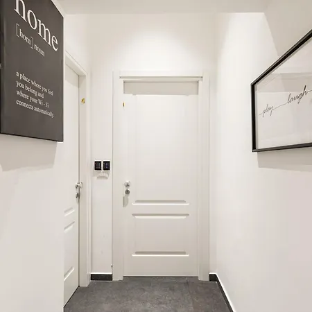 R.c. Vatican View 4* Rome