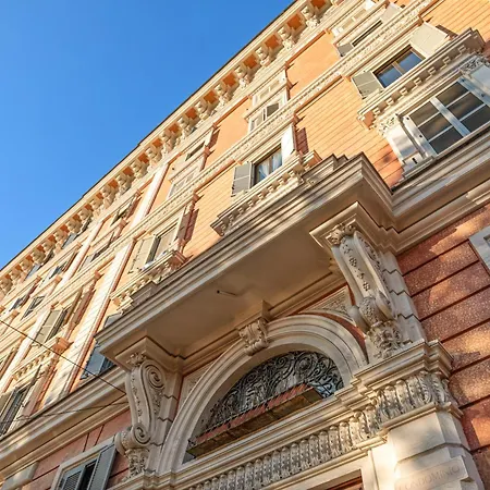 R.c. Vatican View Casa de hóspedes Roma