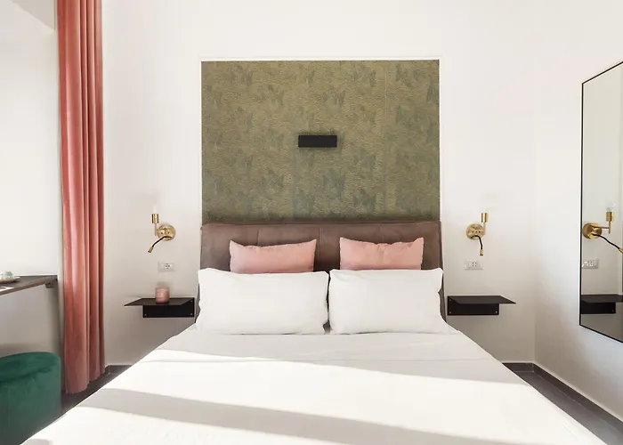 R.c. Vatican View Gasthof Rom