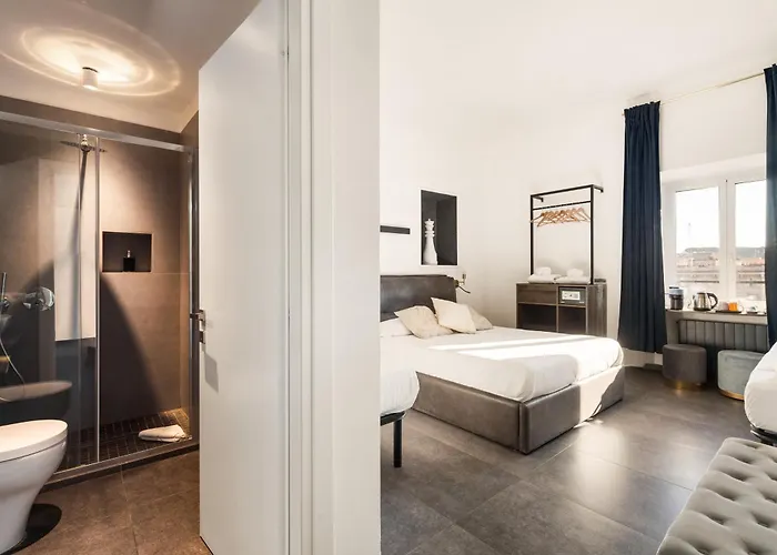 R.c. Vatican View Rom