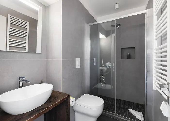 R.c. Vatican View Gasthof