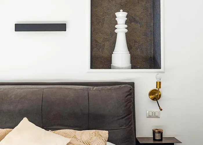 R.c. Vatican View 4*