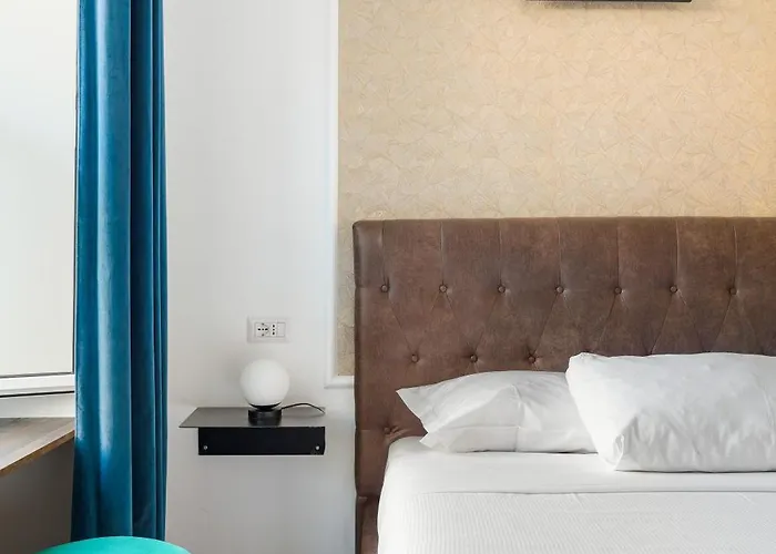 R.c. Vatican View 4* Rom