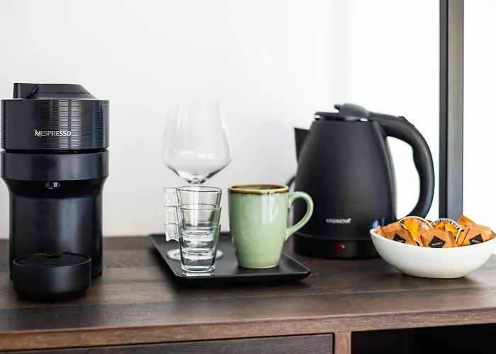 R.c. Vatican View Gasthof