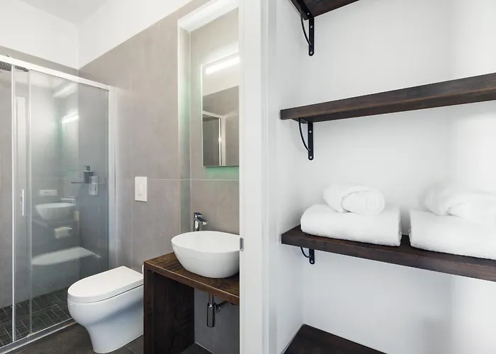 R.c. Vatican View Gasthof Rom