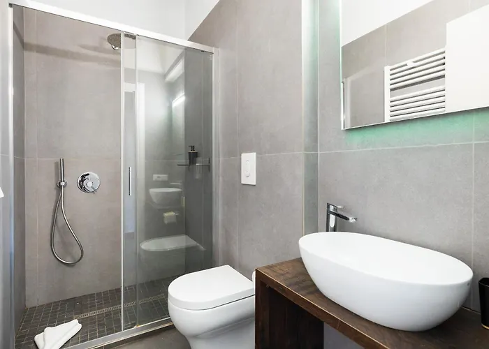 R.c. Vatican View 4* Rom