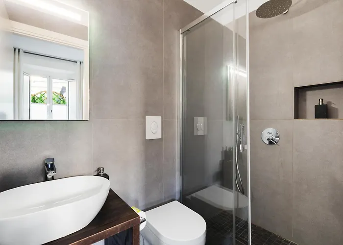 R.c. Vatican View Gasthof