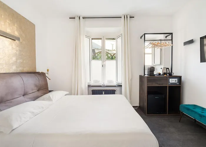 Gasthof R.c. Vatican View 4*