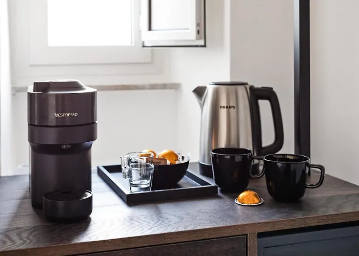 Pensjonat R.c. Vatican View Rzym