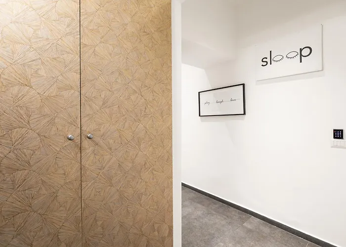 Gasthof R.c. Vatican View Rom