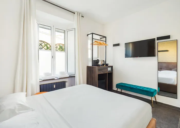 R.c. Vatican View 4*