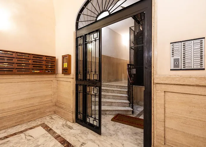 R.c. Vatican View Gasthof 4*