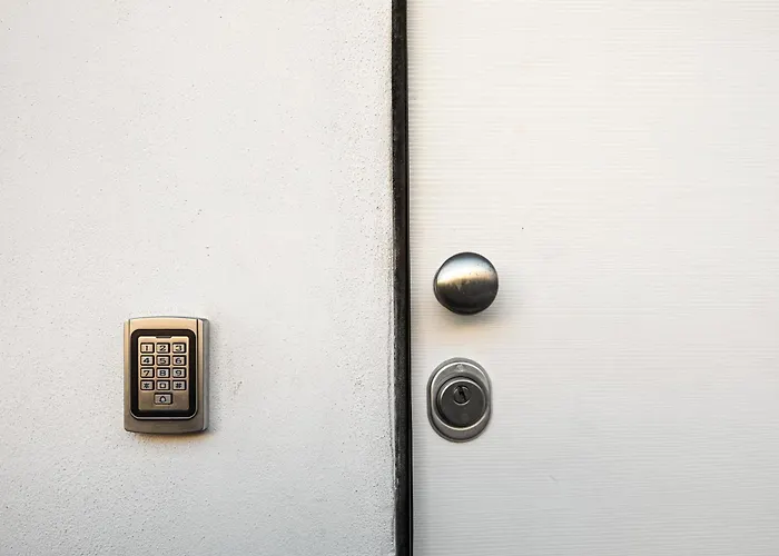 Gasthof R.c. Vatican View Rom