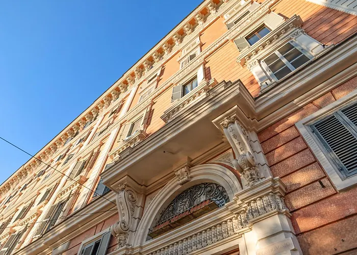 R.c. Vatican View Gasthof Rom