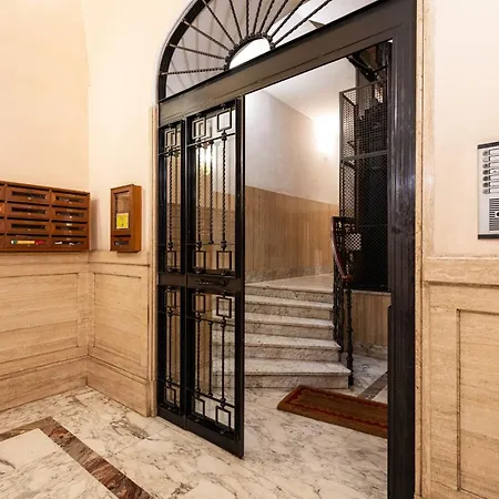 R.c. Vatican View Guest house *