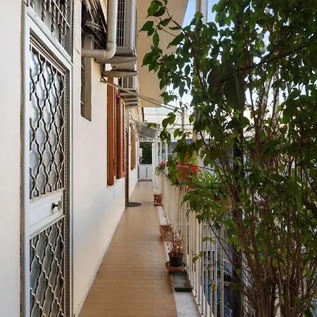 בית הארחה R.c. Vatican View