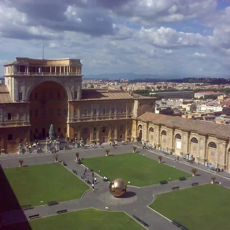 R.c. Vatican View