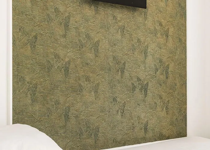 R.c. Vatican View Pensión